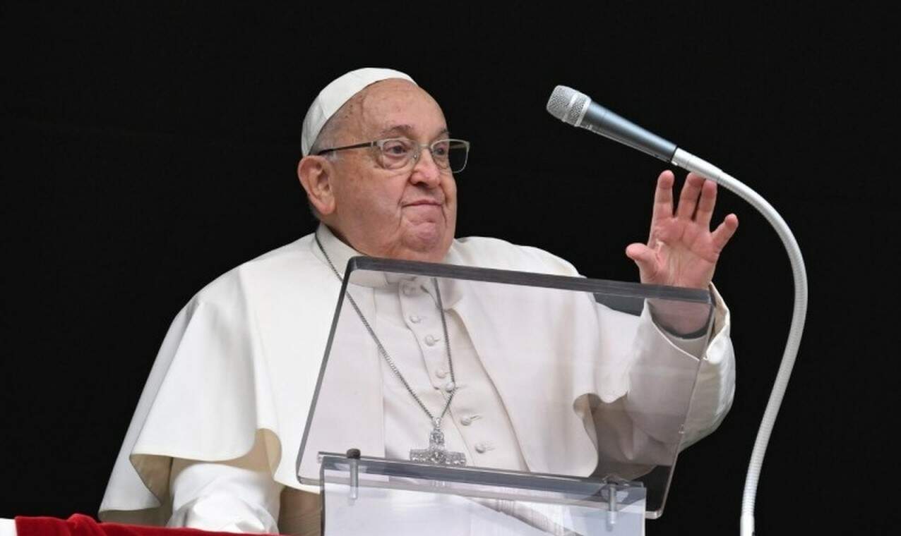 Vatican Media Vatican Media