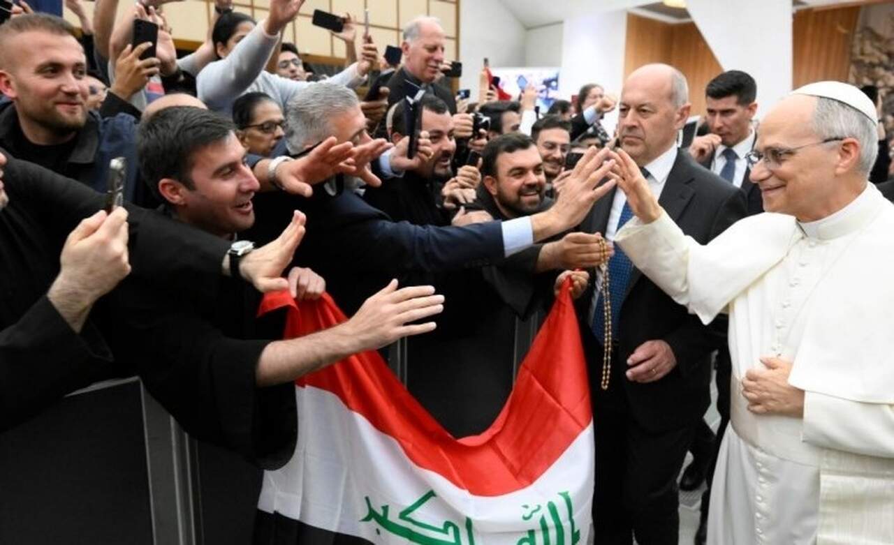 Vatican Media Vatican Media