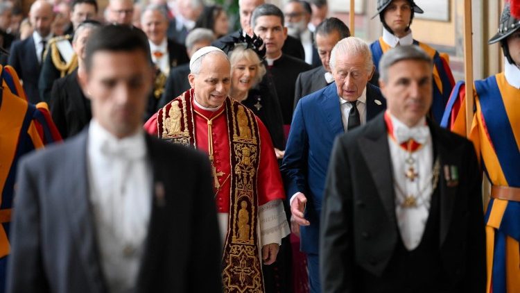  Vatican Media