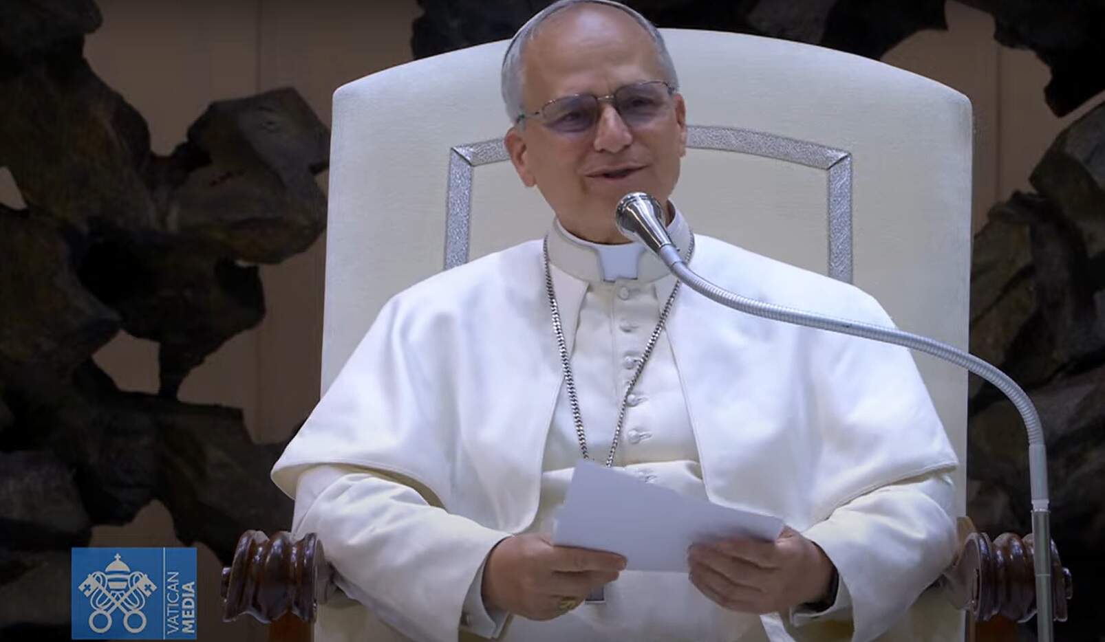 Vatican Media Vatican Media