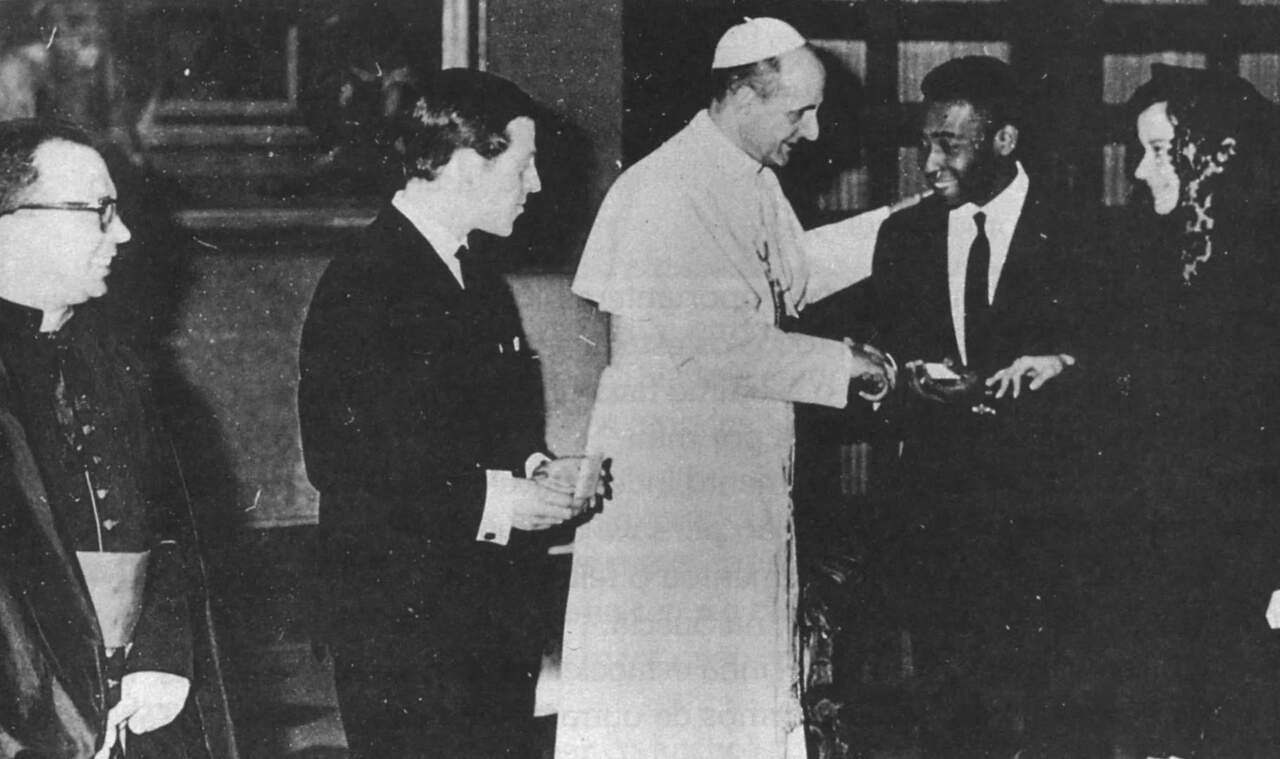 Reprodução - Getty Images