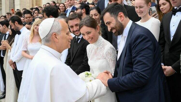 Vatican Media