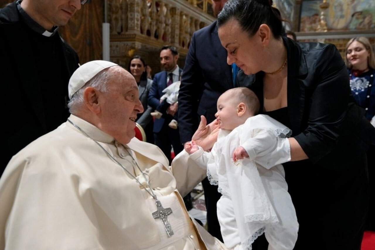 Vatican Media Vatican Media