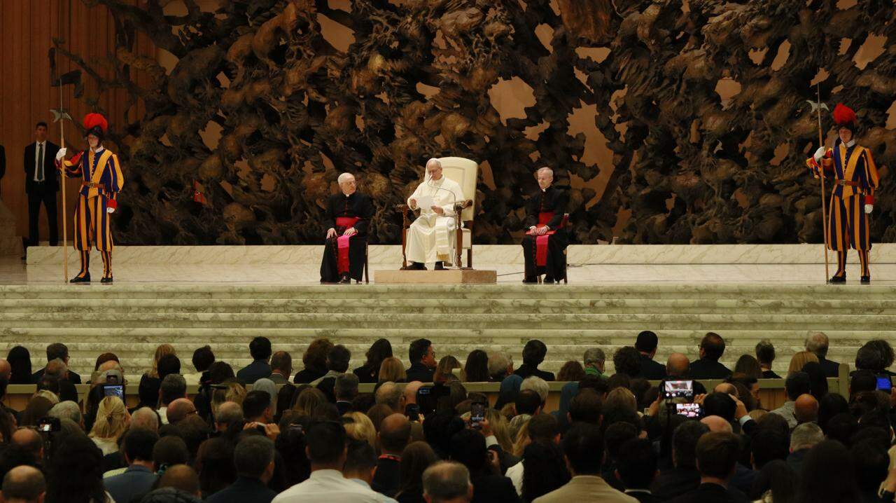 João Éder/ TV Aparecida João Éder/ TV Aparecida