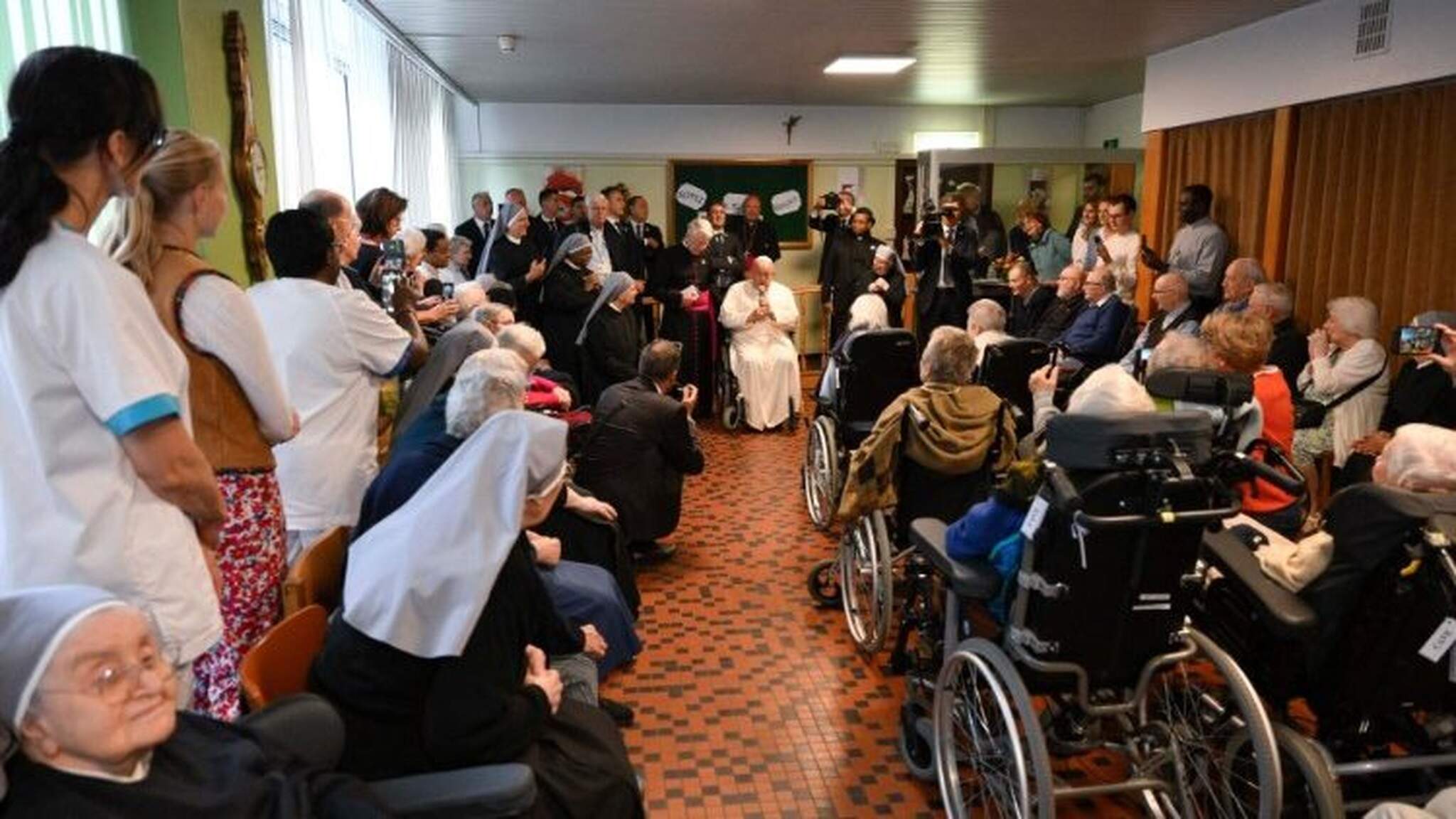 Vatican Media Vatican Media