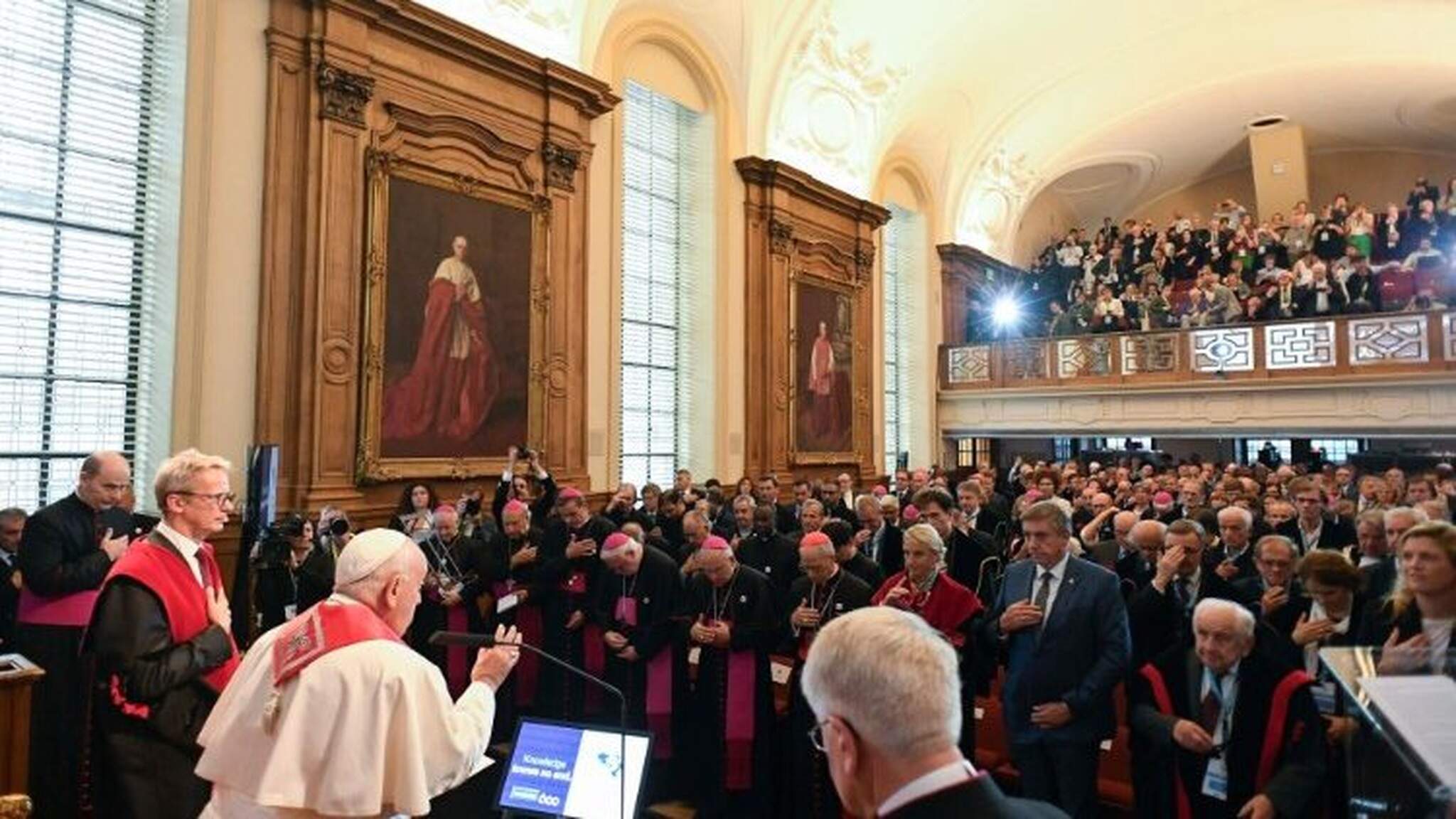Vatican Media Vatican Media