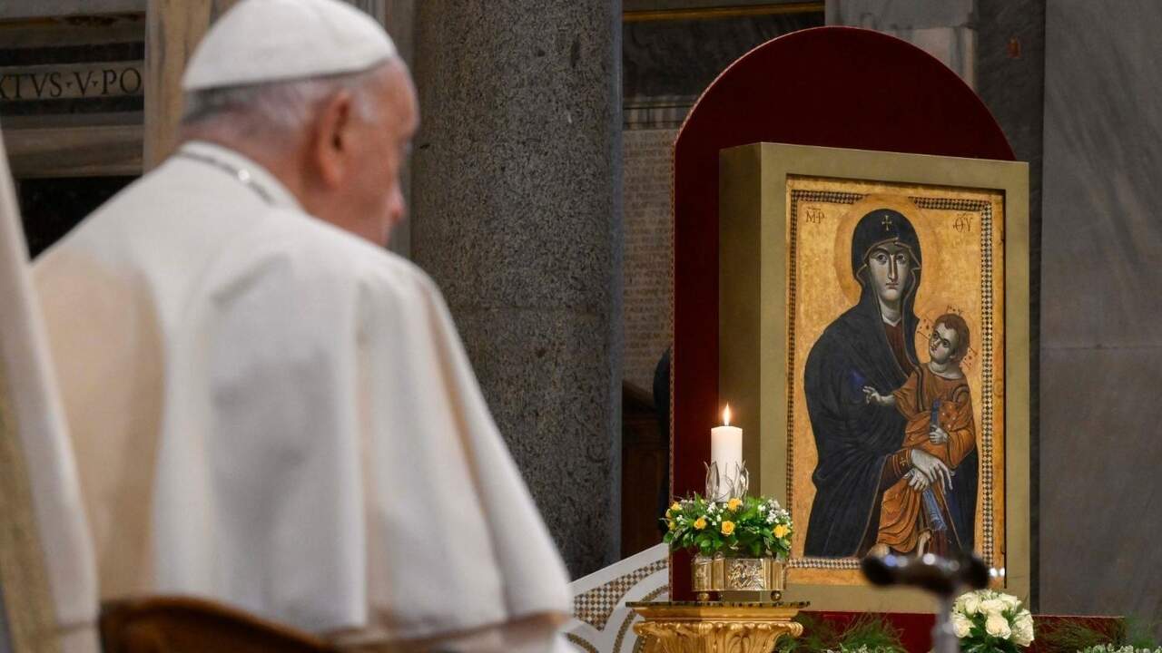 Vatican Media Vatican Media