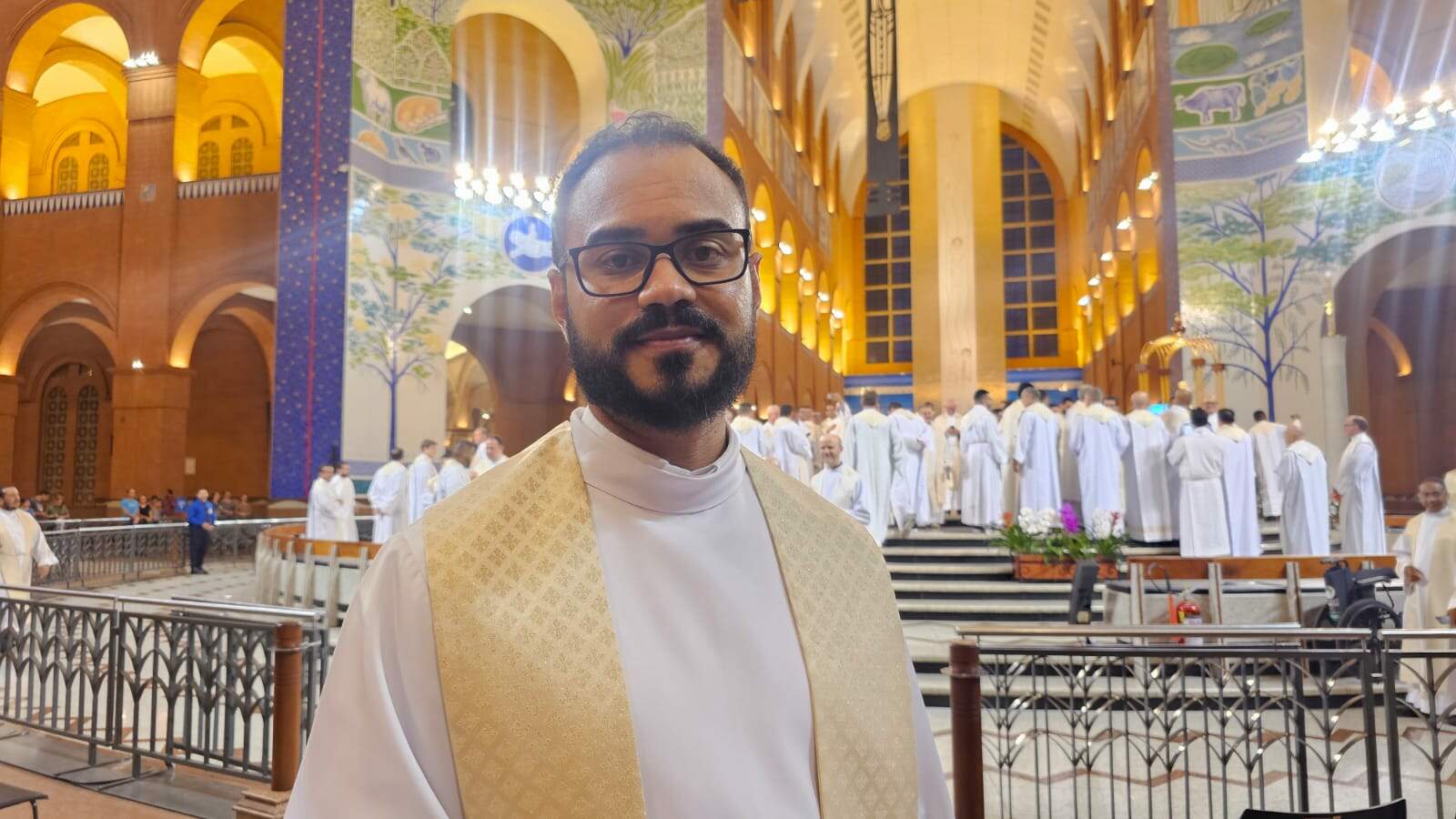 Mariana Joffre / A12