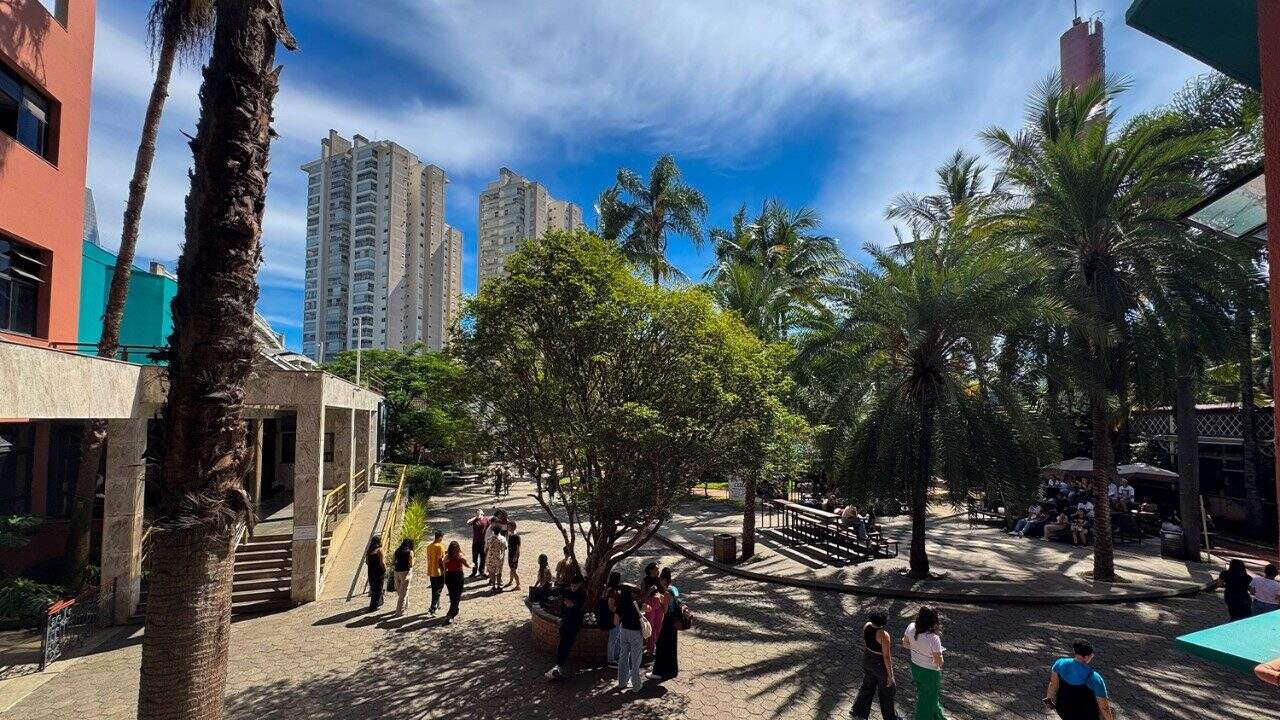 Vatican Media/Capela Carlo Acutis Ítalo