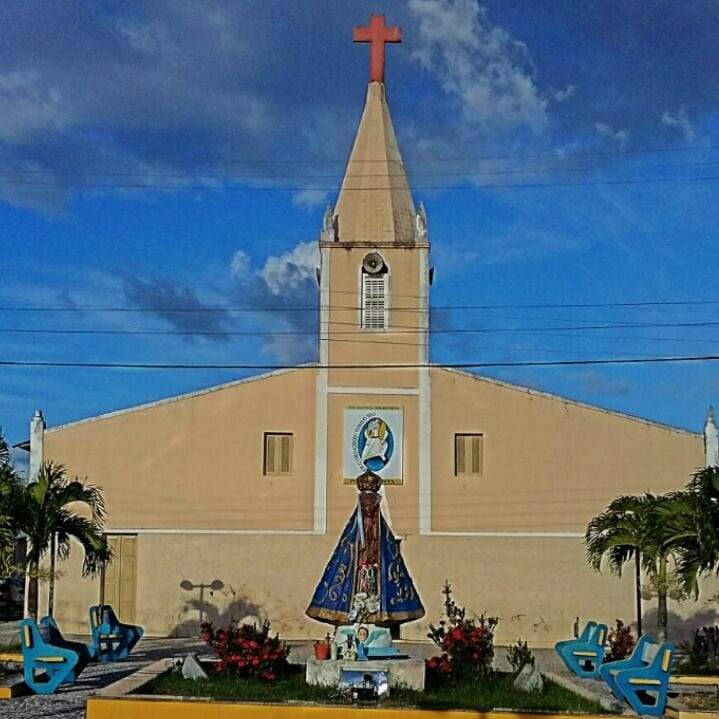 Reprodução/ Arquidiocese de Aracaju