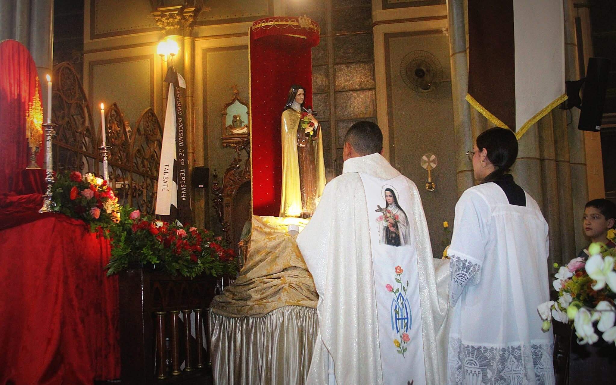 Reprodução/ @taubatecatolico