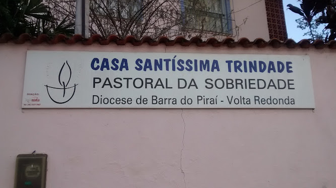 Pastoral da sobriedade Pastoral da sobriedade
