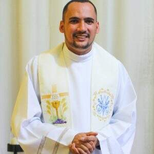 Diocese de Pinheiro / Reprodução