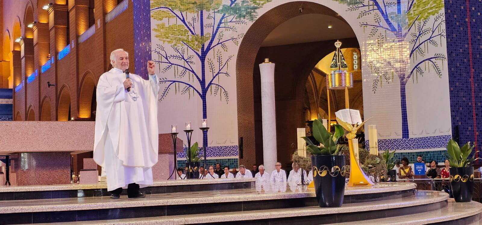 Laís Silva / Portal A12