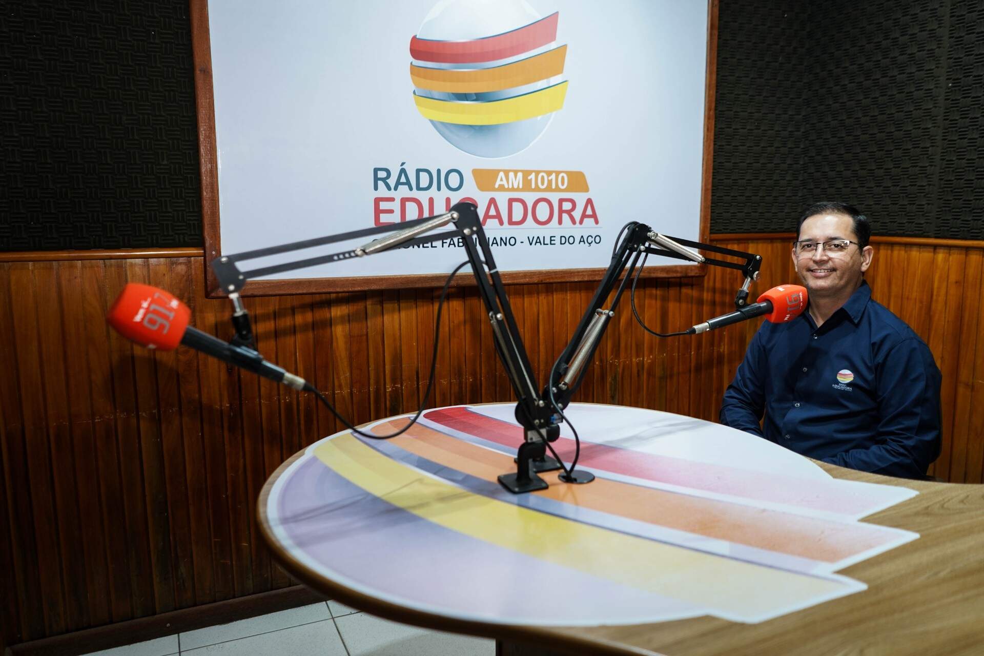 Rádio Educadora