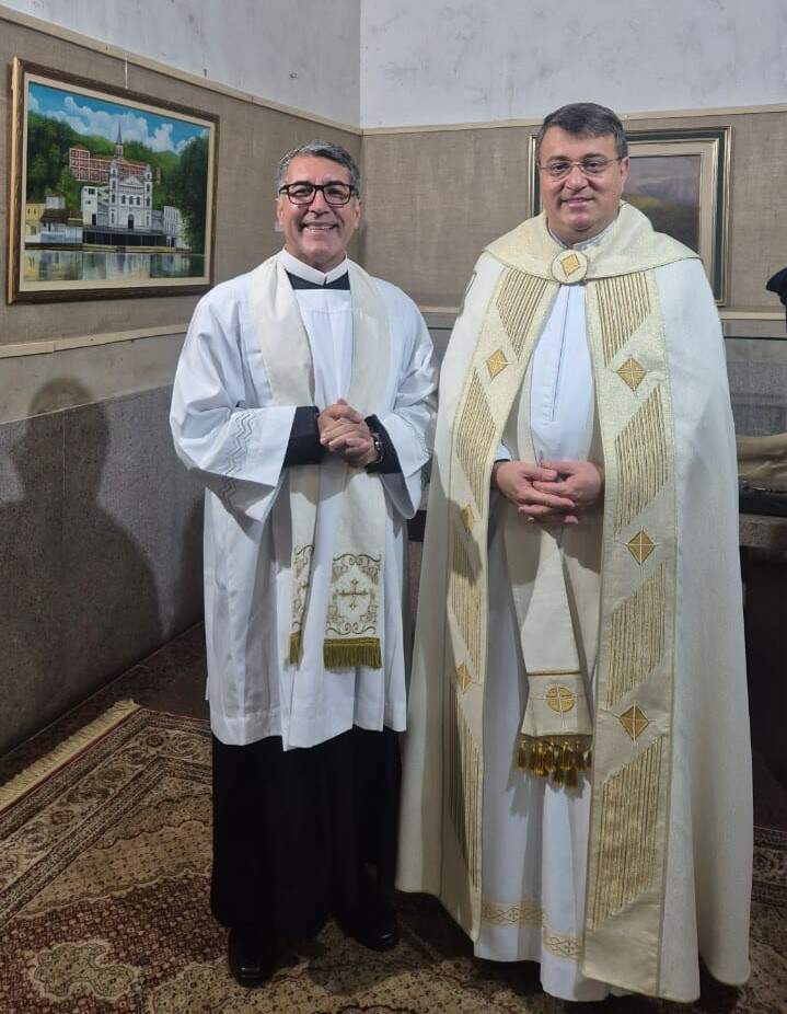 Arquivo Pessoal