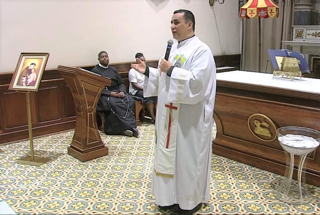 Reprodução - A12 Reprodução - A12