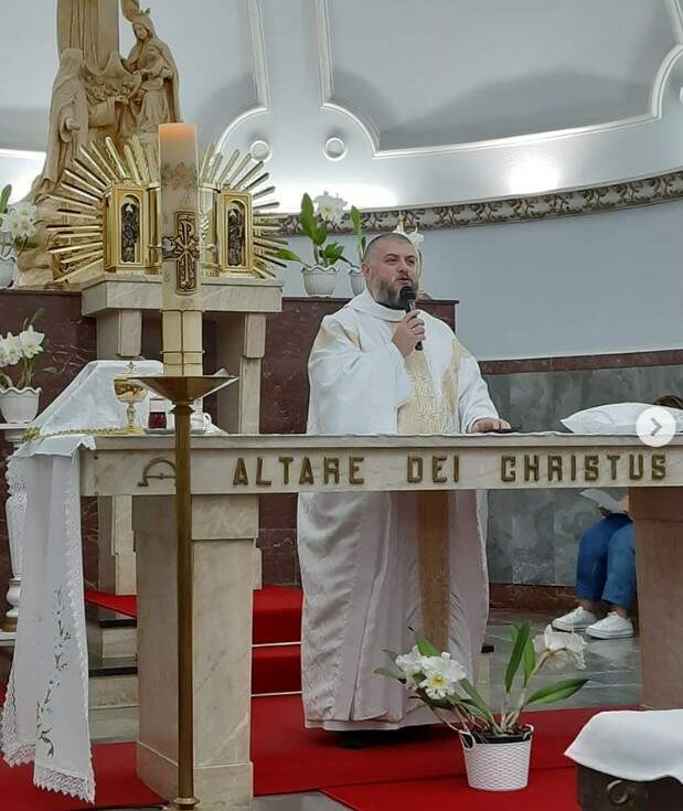 Reprodução/ Instagram Reprodução/ Instagram