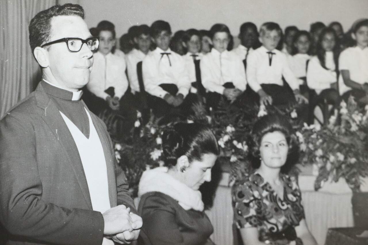 Comissão Patrimônio Histórico