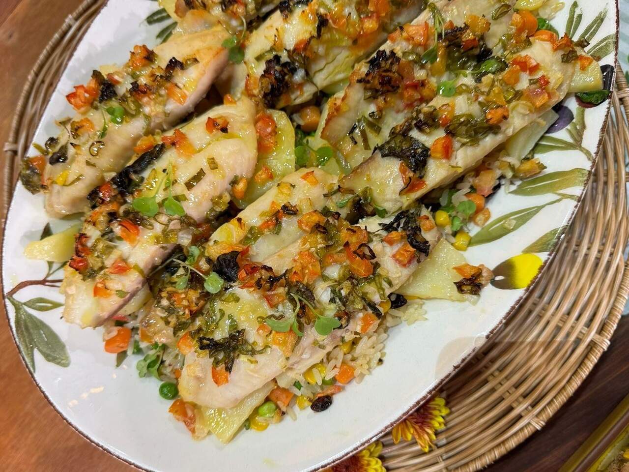 Produção / TV Aparecida