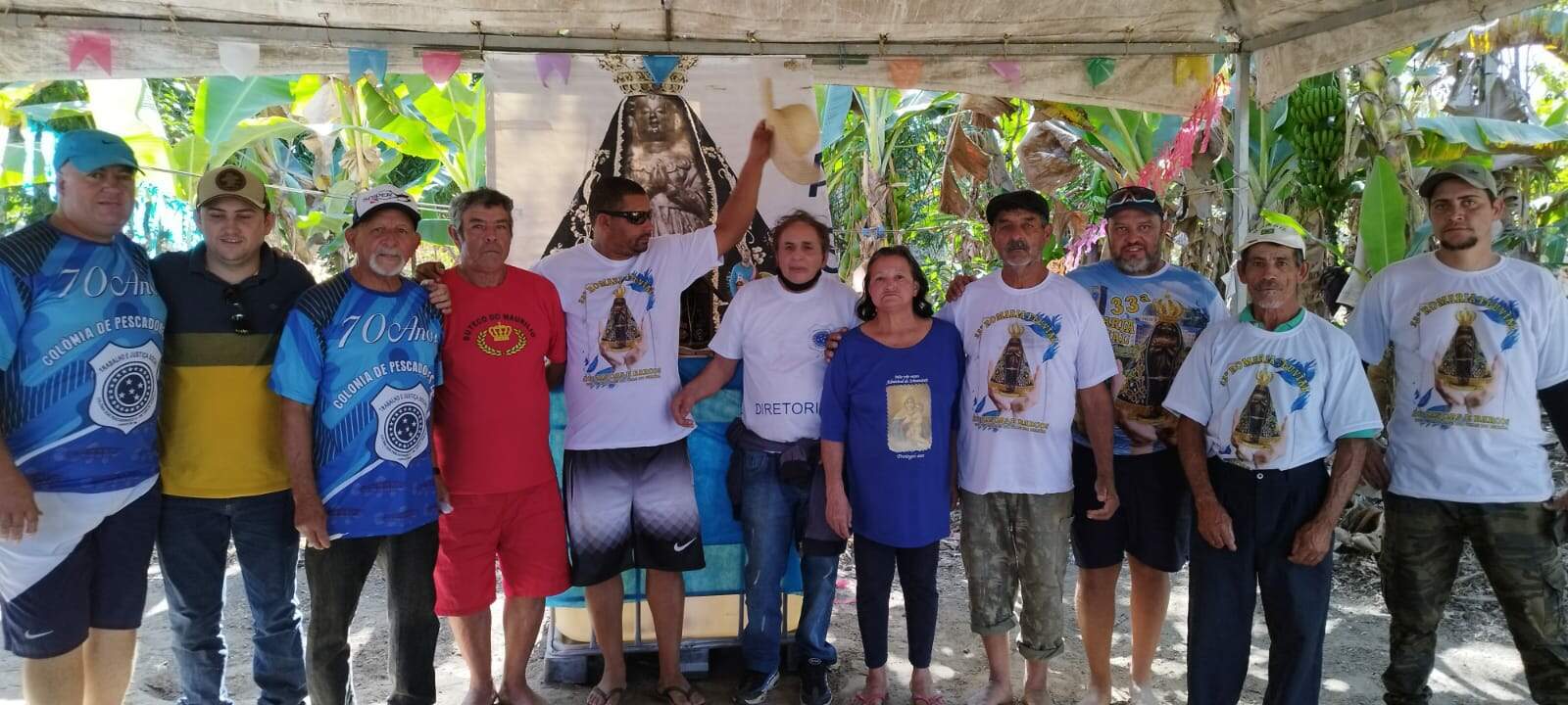 Arquivo pessoal