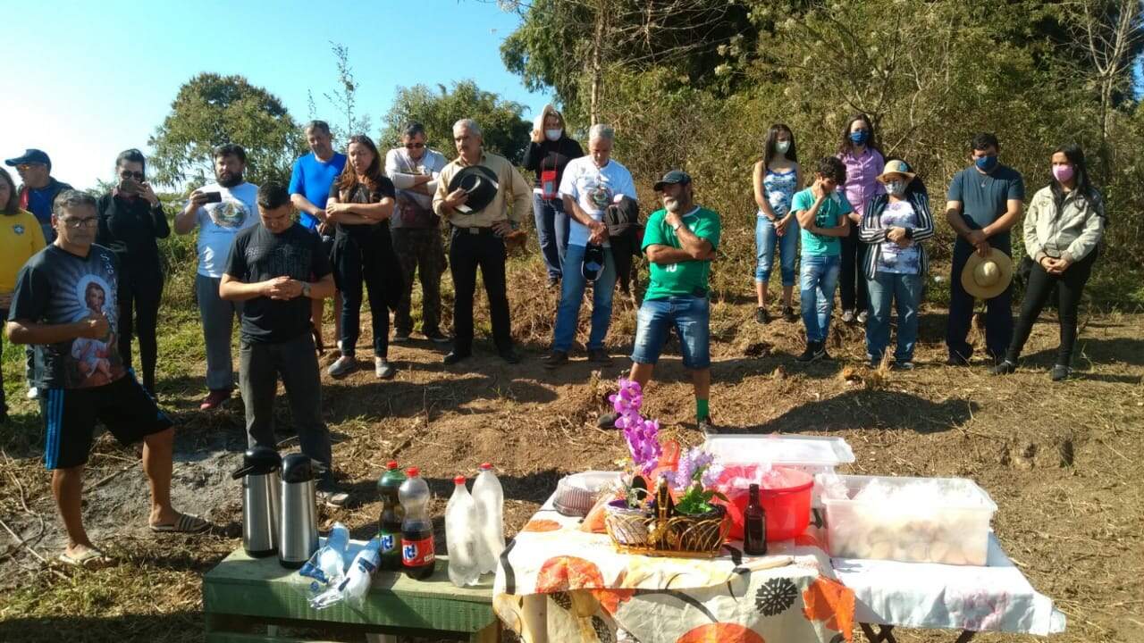 Arquivo pessoal
