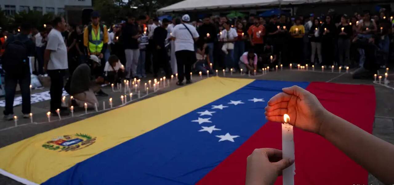 Reprodução/ Reuters