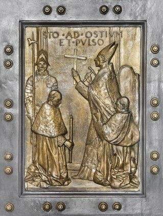 Vatican Media Vatican Media