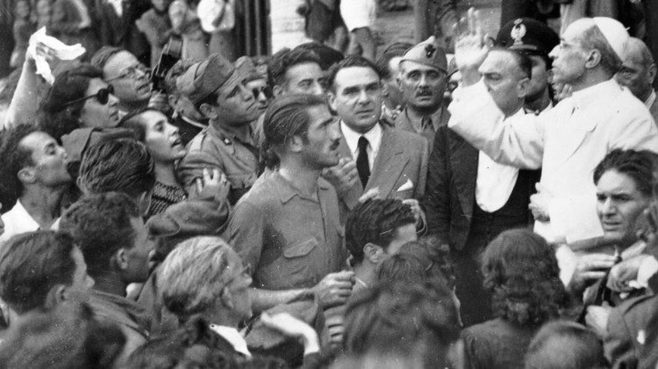 Vatican Media Vatican Media