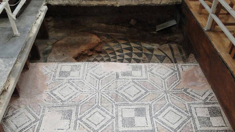 Mehmet / CINAR / ANTALYA / DHA