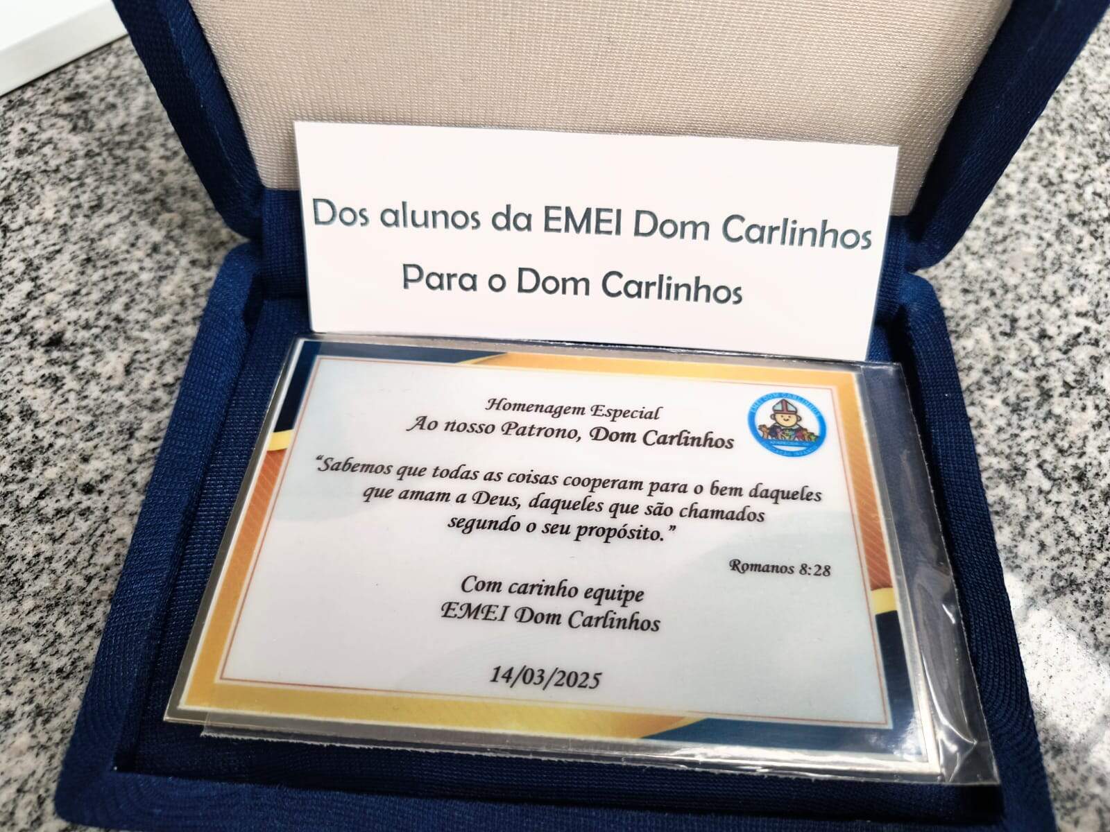 EMEI Dom Carlinhos EMEI Dom Carlinhos
