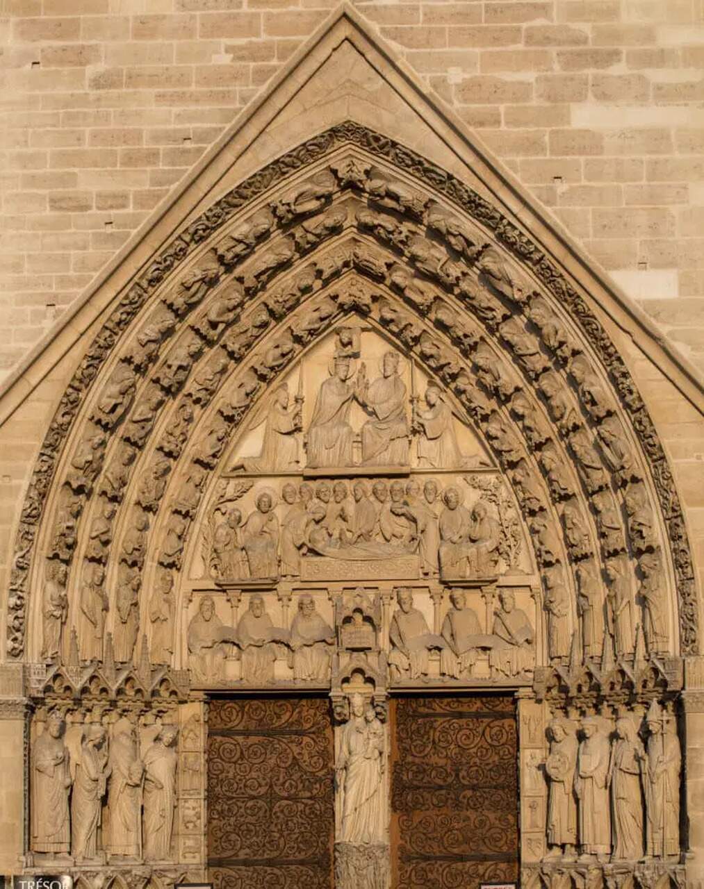 Catedral de Notre Dame