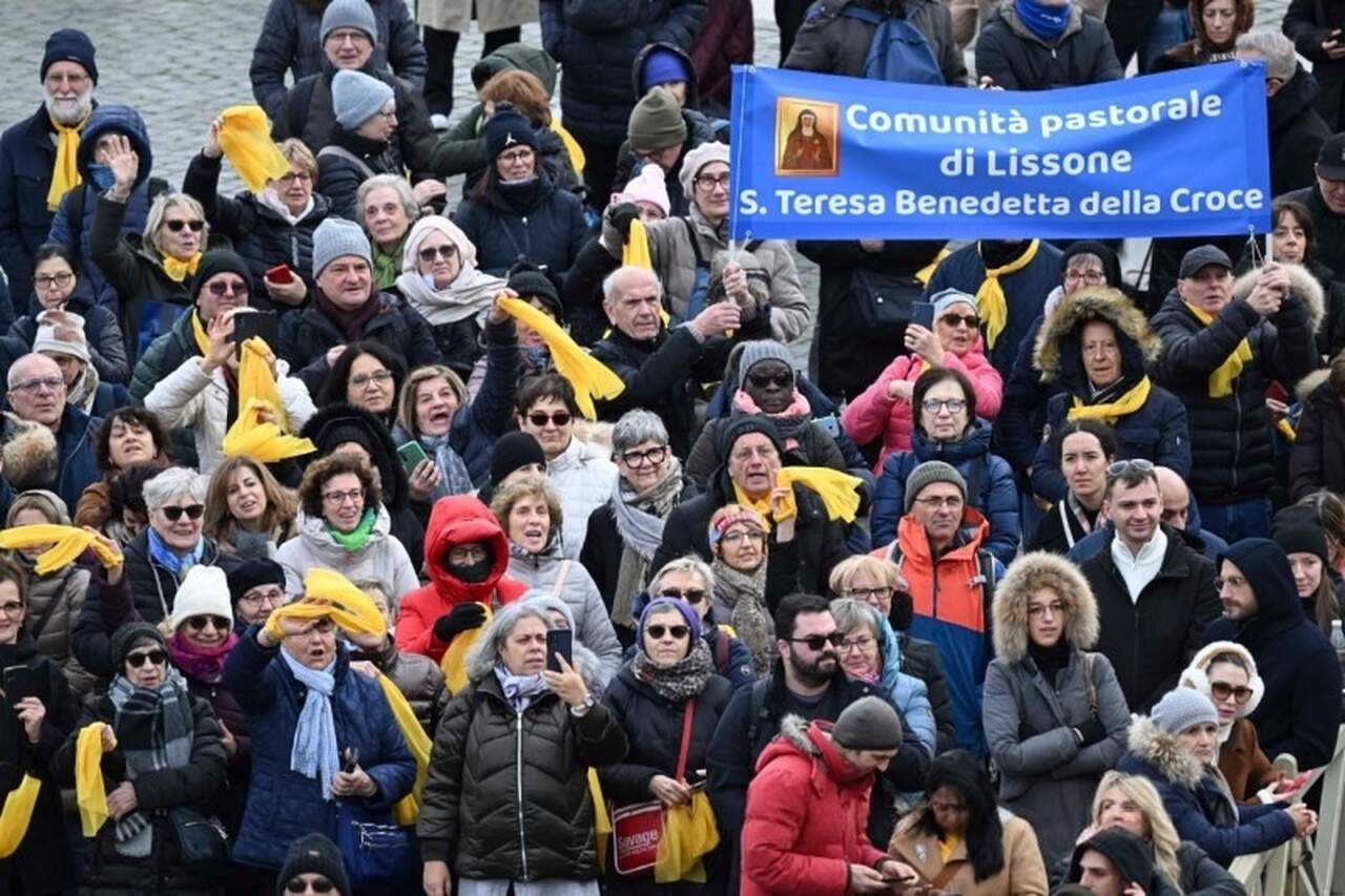 Vatican Media Vatican Media