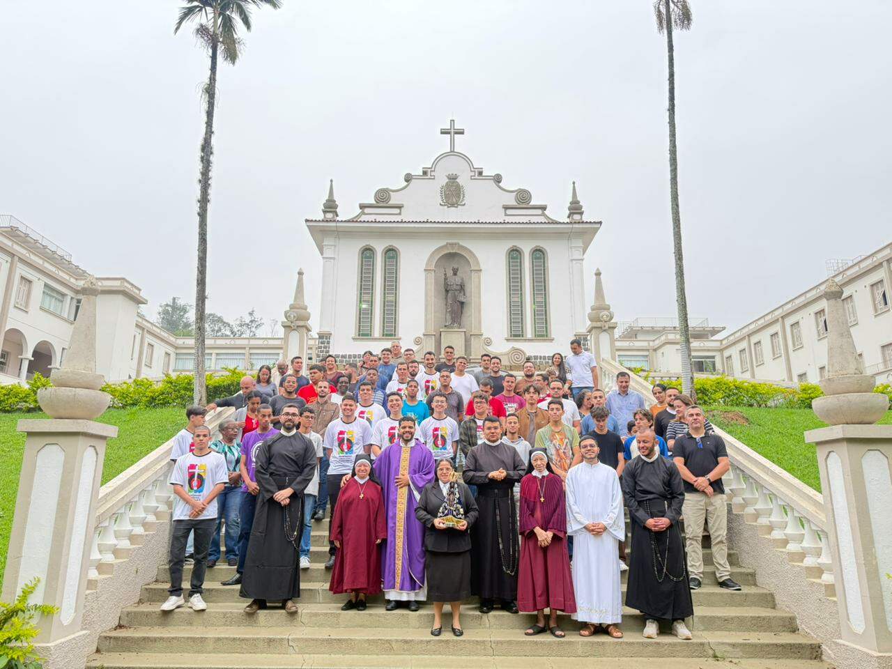 Secretariado Vocacional Redentorista