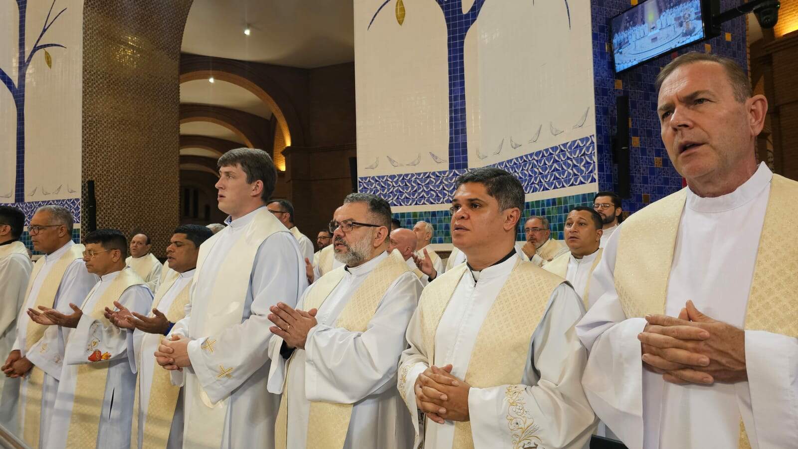 Mariana Joffre / A12