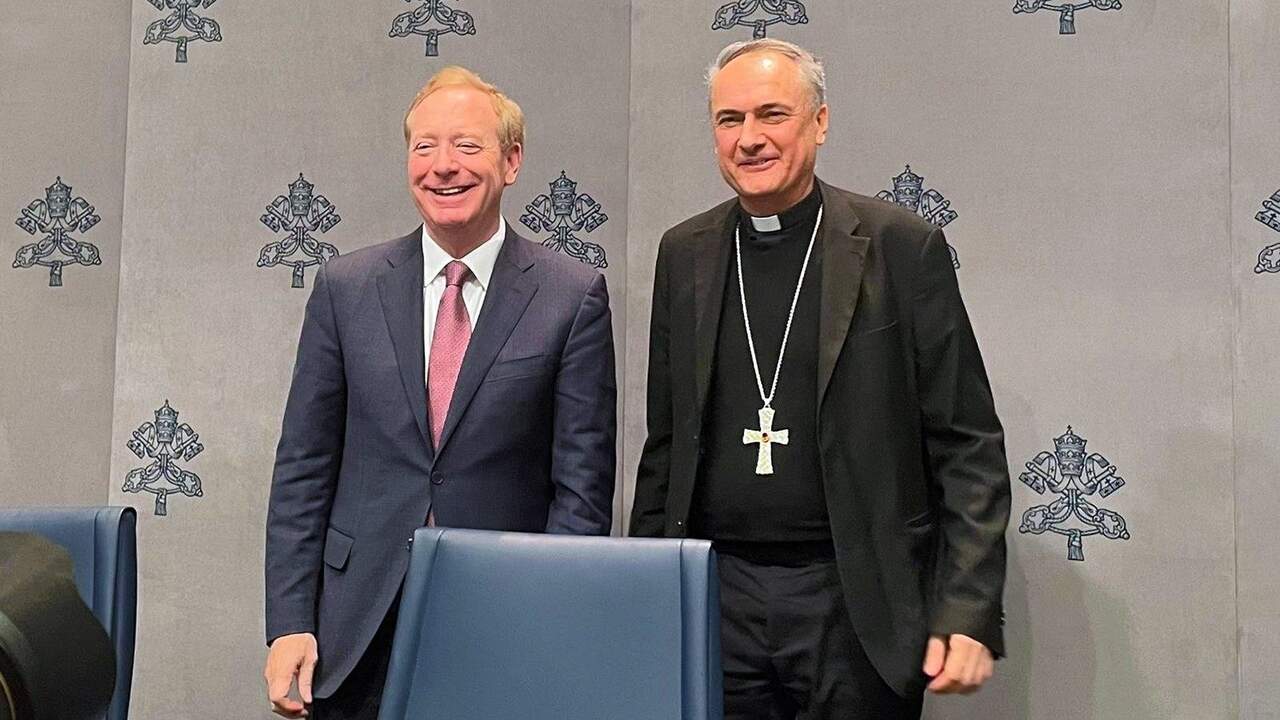 Vatican Media Vatican Media