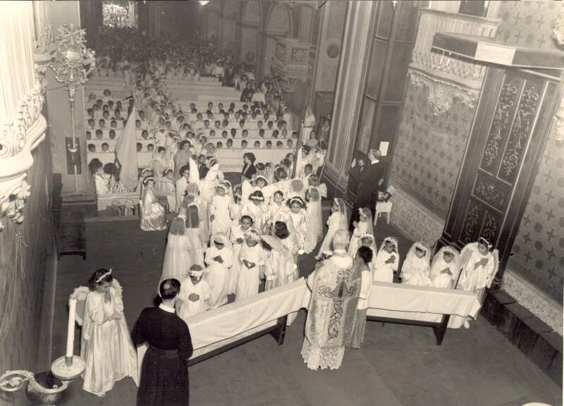 Centro de Documentação e Memória (CDM) - Santuário Nacional Centro de Documentação e Memória (CDM) - Santuário Nacional