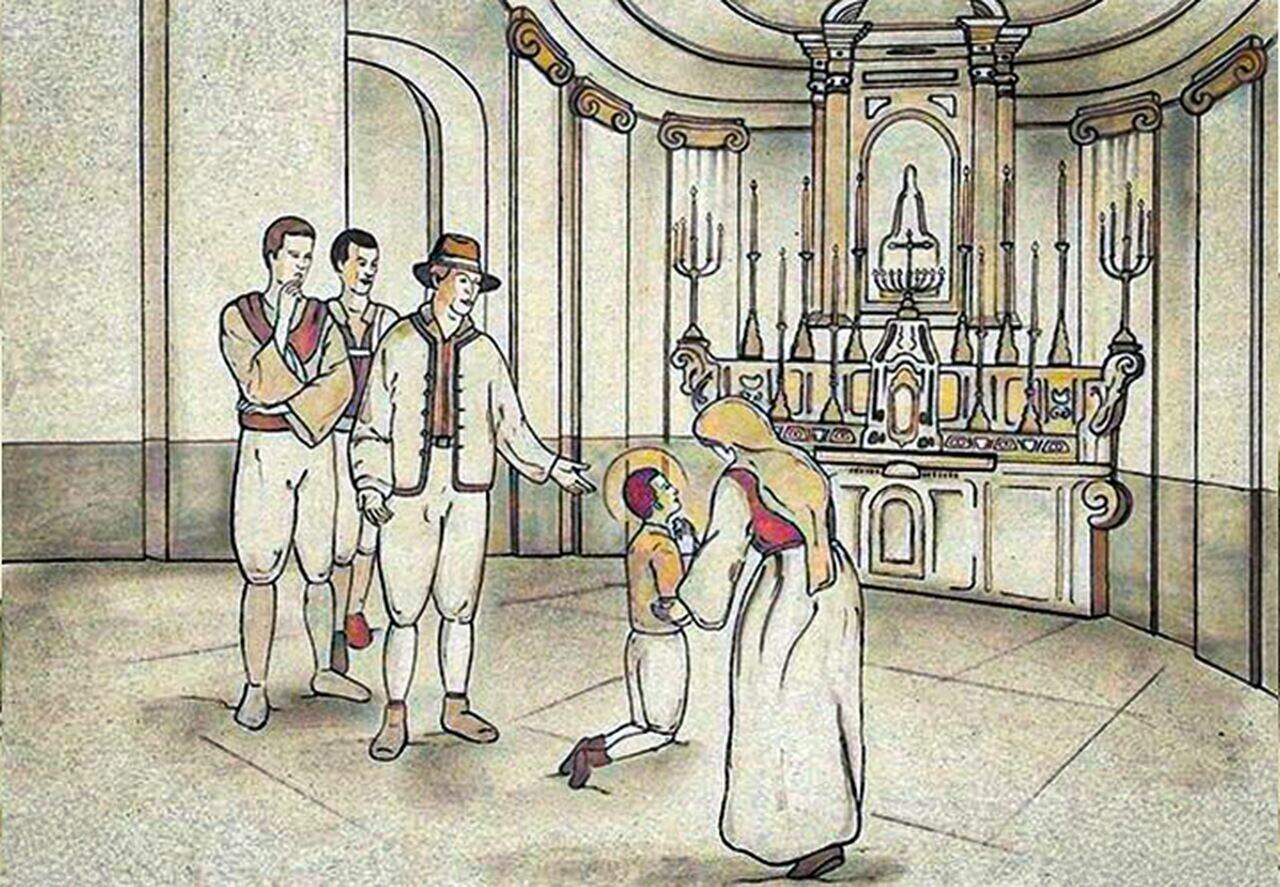 Reprodução Reprodução