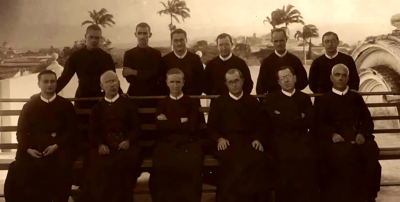 Instituto Histórico Redentorista