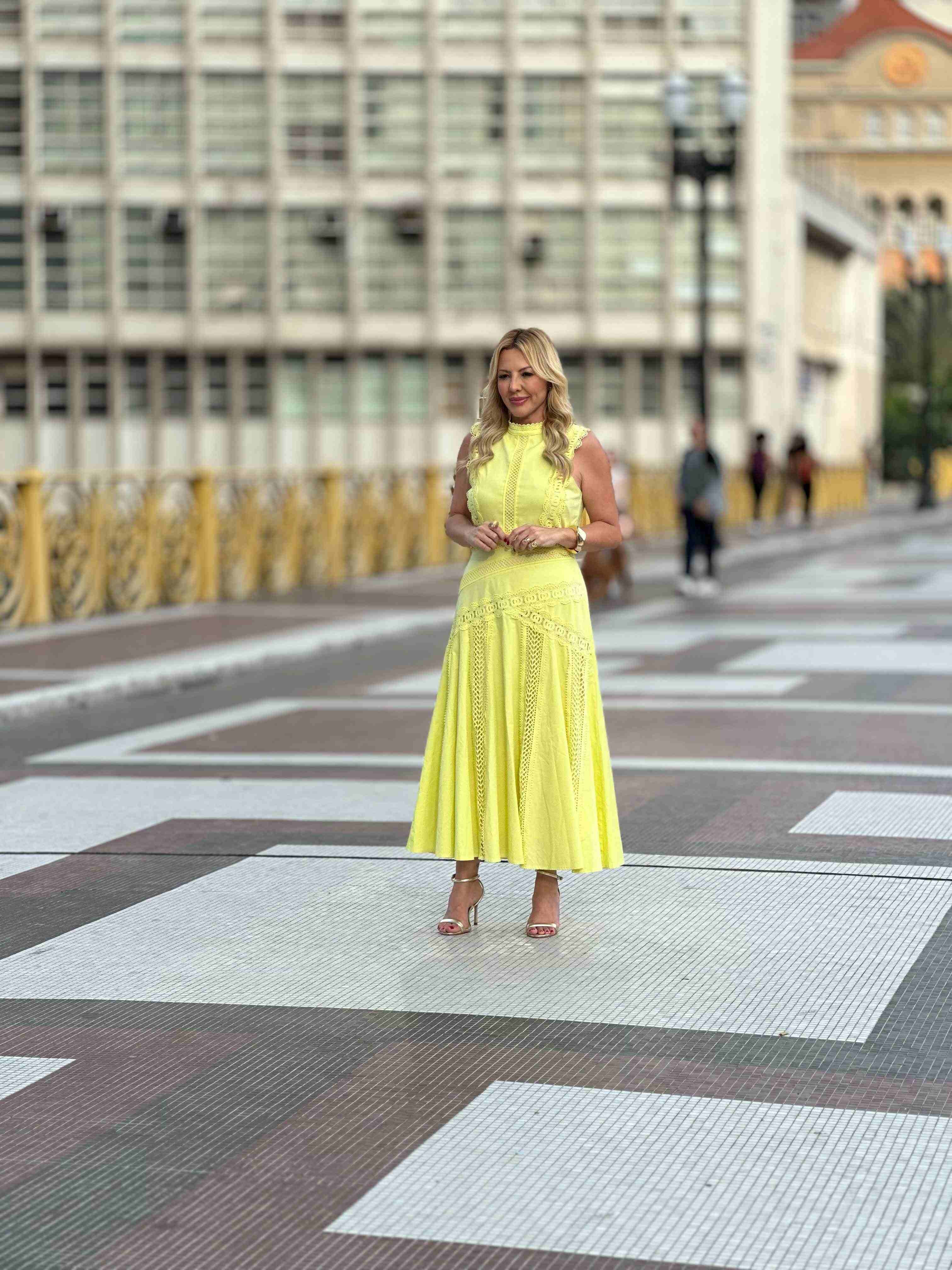 Produção/TV Aparecida Produção/TV Aparecida