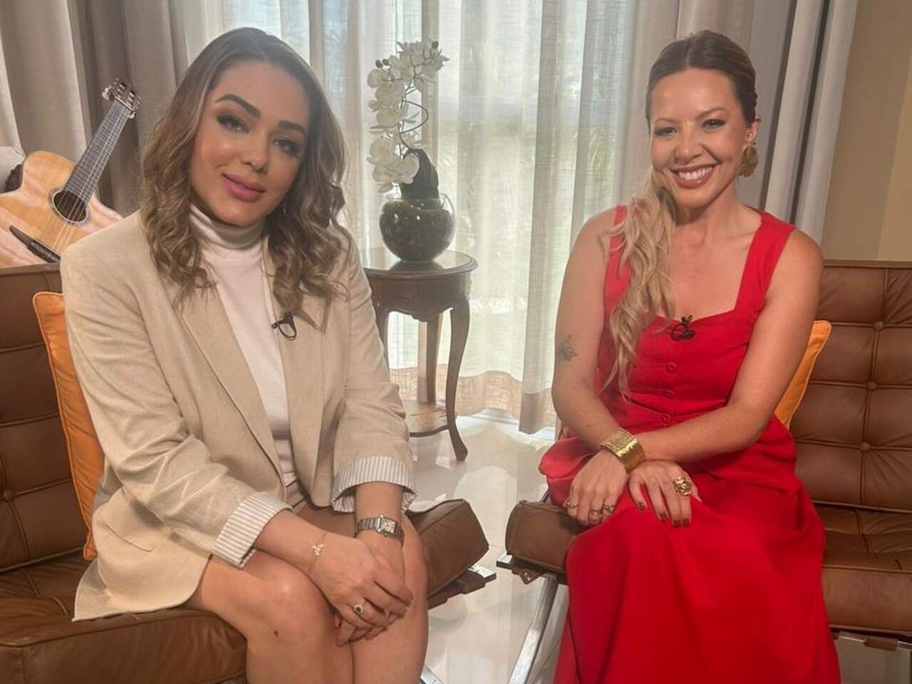 Reprodução / TV Aparecida