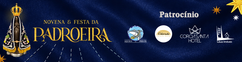 Vanderson Nascimento/Rádio Aparecida
