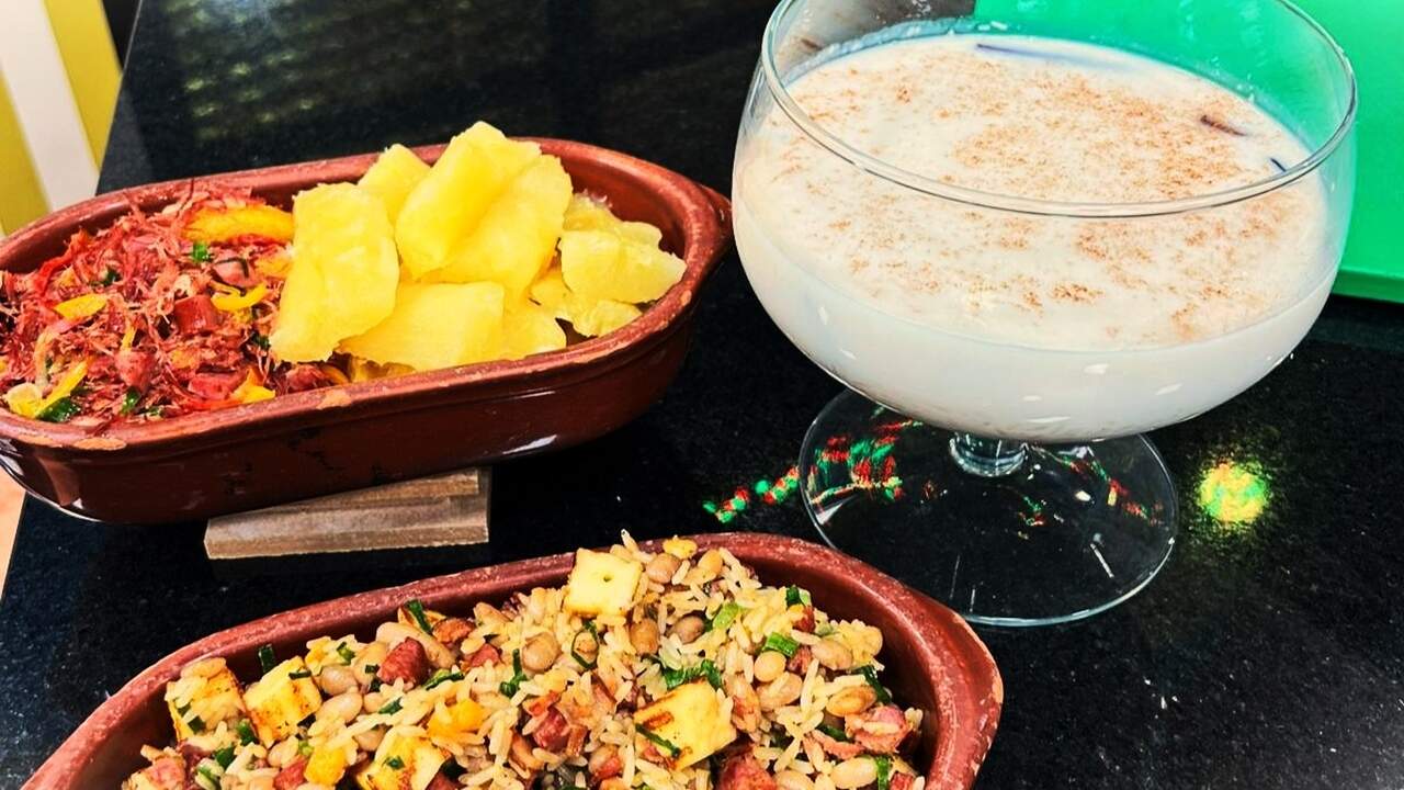 Produção / TV Aparecida