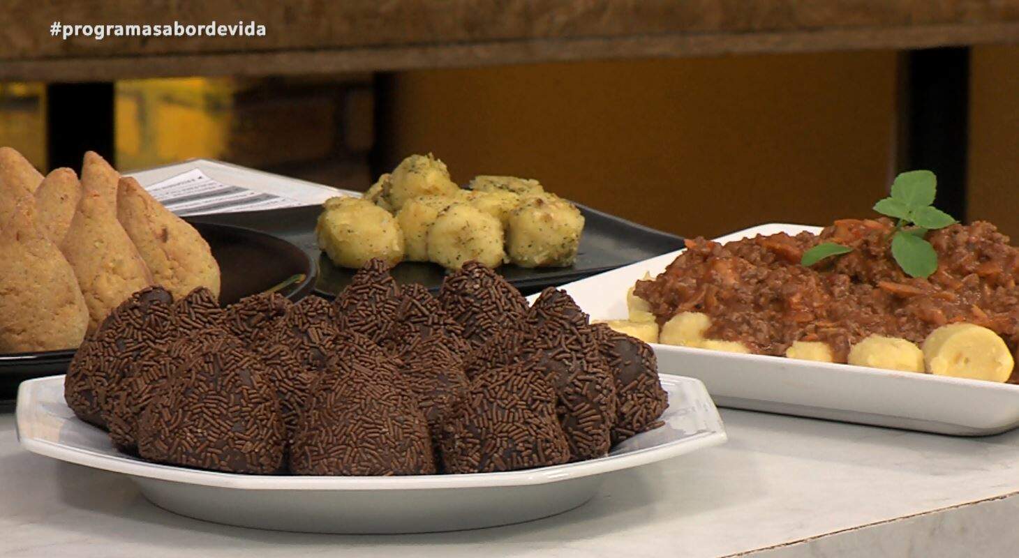 Reprodução/ TV Aparecida