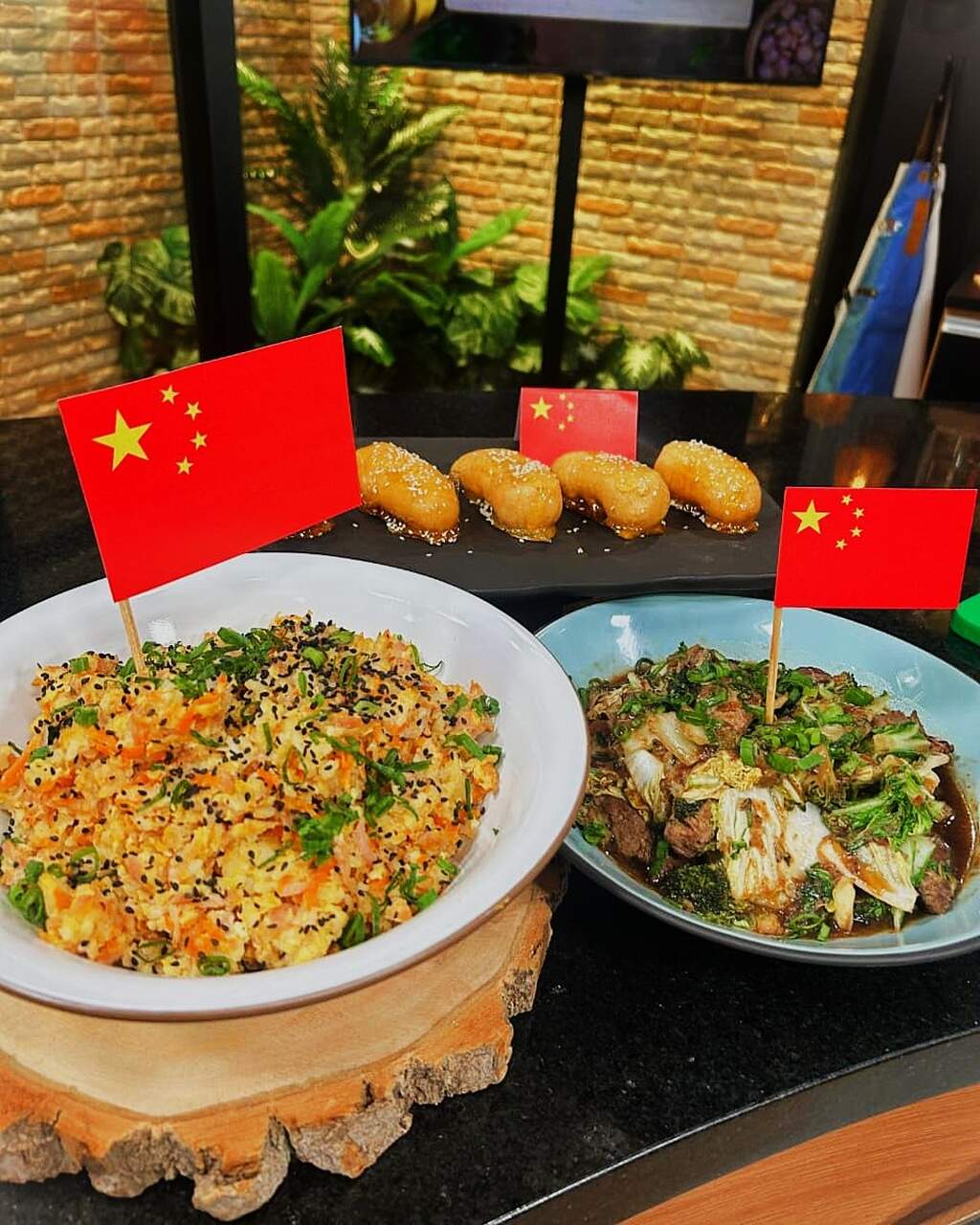 Produção / TV Aparecida