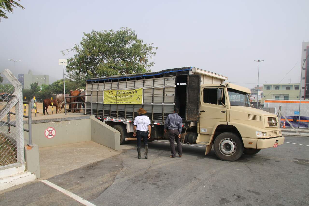 Santuário Nacional Santuário Nacional
