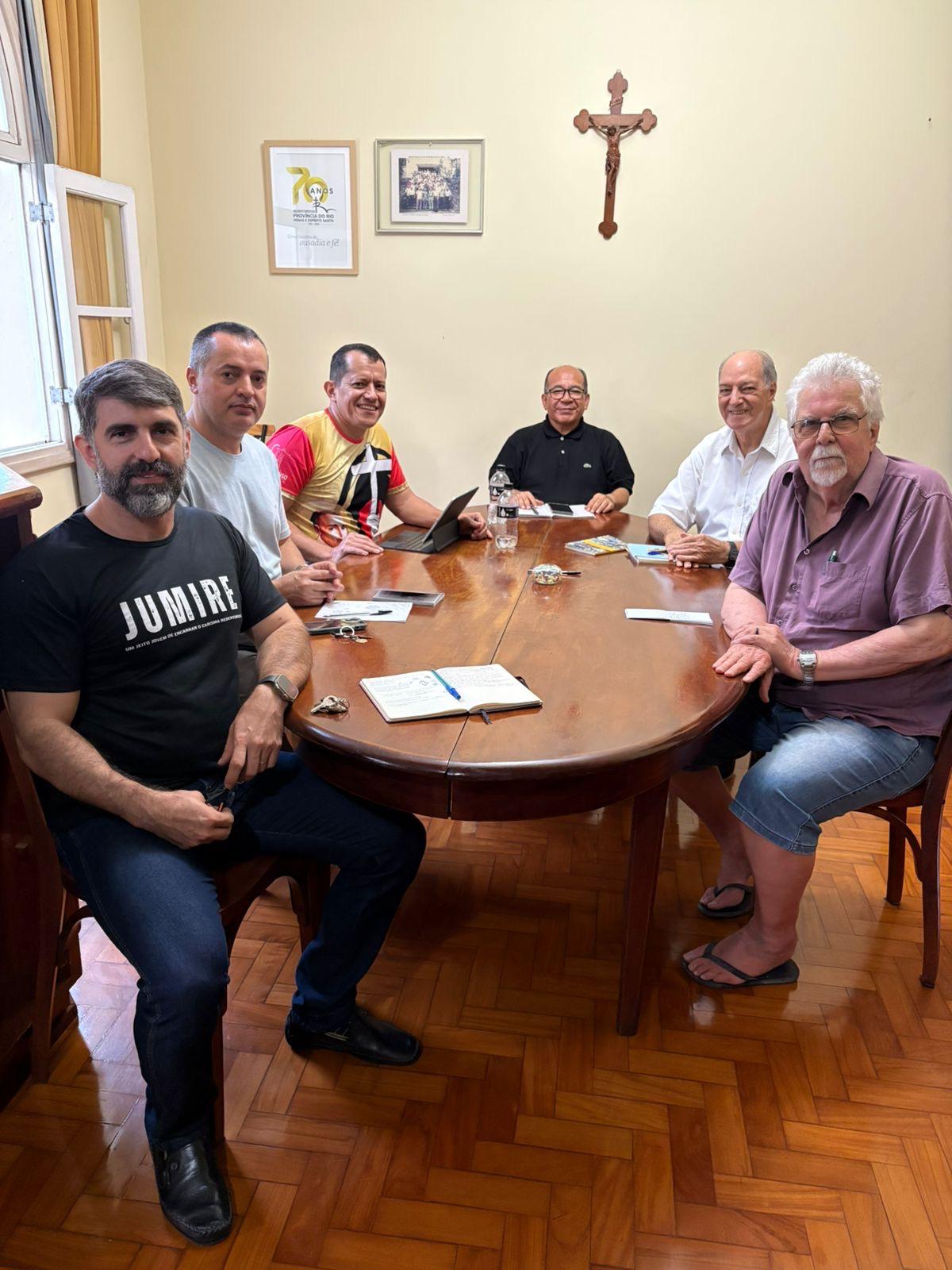 Comunidade Redentorista de Campos (RJ)