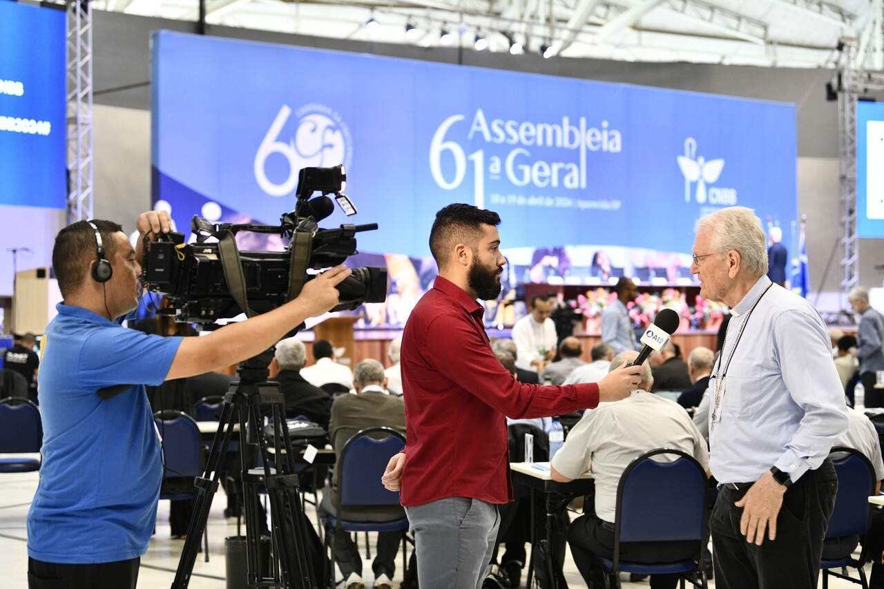 Rede Aparecida de Comunicação