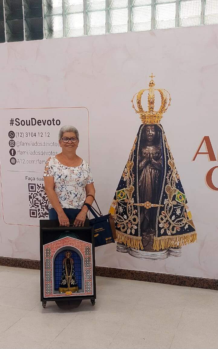 Arquivo Pessoal