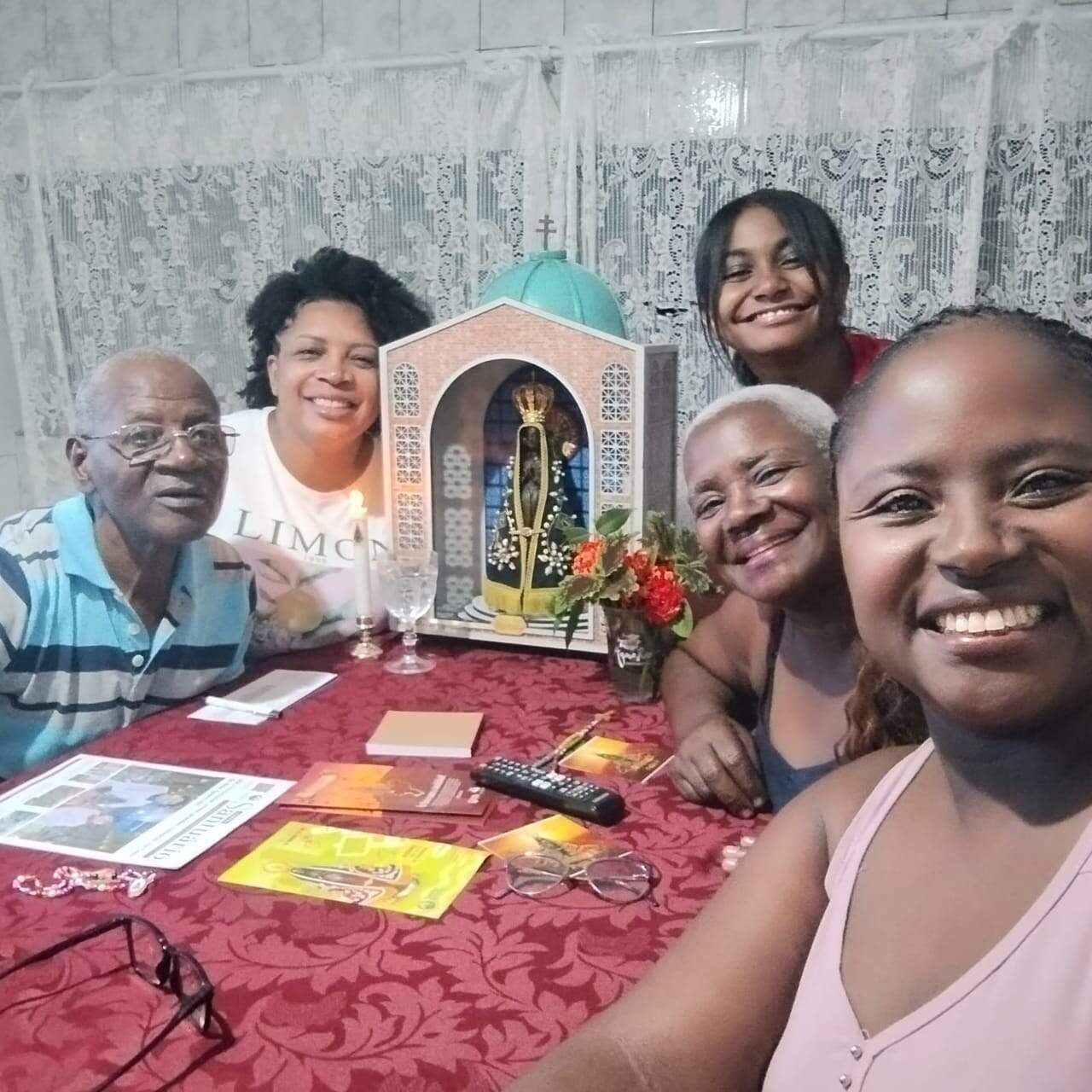 Arquivo Pessoal